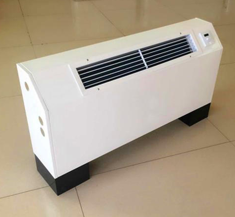 風(fēng)機(jī)盤(pán)管空調(diào)